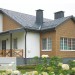 Фасадная панель Ю-пласт Хокла Лиственница медовая купить в Энгельсе