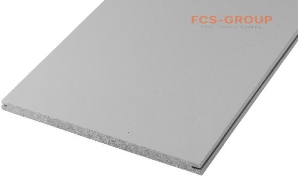 Фиброцементные панели FCS Group Smooth Line F51 купить в Энгельсе