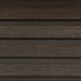 Фасадная доска из ДПК Faynag Wood Рейка Венге купить в Энгельсе