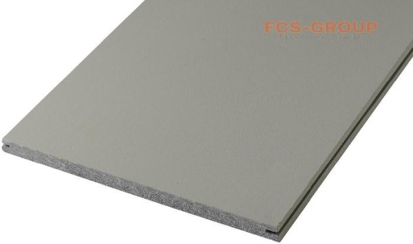 Фиброцементные панели FCS Group Smooth Line F52 купить в Энгельсе