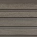 Фасадная доска из ДПК Faynag Wood Рейка Графит купить в Энгельсе