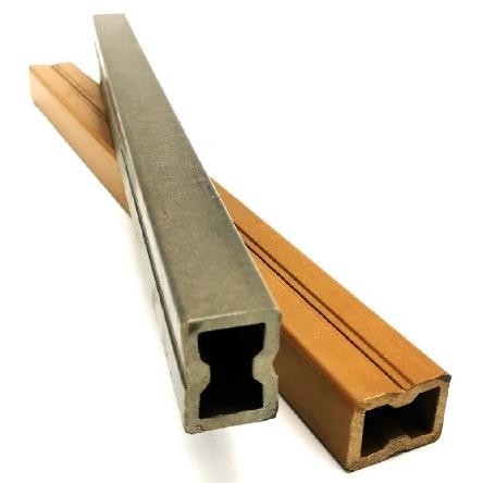 Лага из ДПК 30х40 NanoWood купить в Энгельсе
