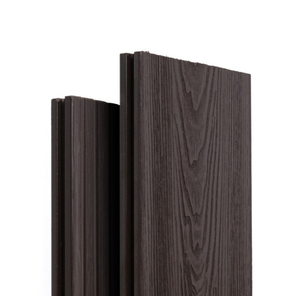 Террасная доска из ДПК ECODECKING Комфорт 3D Венге купить в Энгельсе