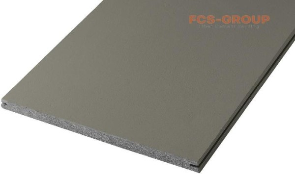 Фиброцементные панели FCS Group Smooth Line F53 купить в Энгельсе