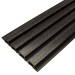Фасадная доска из ДПК Faynag Wood Рейка Кварц купить в Энгельсе