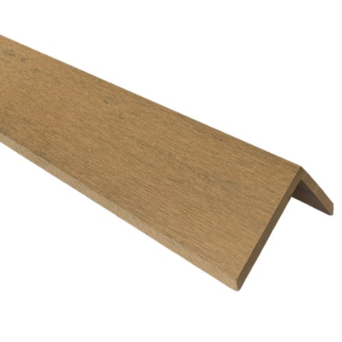 Уголок EasyDecking Wood-Х 50х80 Тик Микс купить в Энгельсе