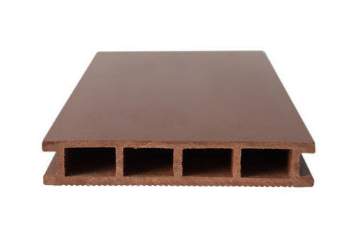Террасная доска из ДПК ECODECKING Velvet Коричневый купить в Энгельсе