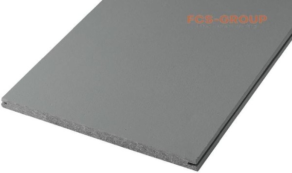 Фиброцементные панели FCS Group Smooth Line F54 купить в Энгельсе