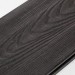 Террасная доска из ДПК ECODECKING Комфорт 3D Графит купить в Энгельсе