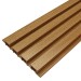 Фасадная доска из ДПК Faynag Wood Рейка Орех купить в Энгельсе