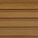 Фасадная доска из ДПК Faynag Wood Рейка Орех купить в Энгельсе