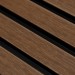 Фасадная реечная панель Ecodecking Скай коэкструзия 200х20х3000 Тик купить в Энгельсе