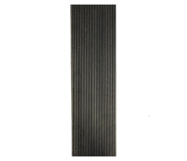 Доска Террасная NanoWood «Standart» Velvetto односторонняя - Антрацит 150×26 купить в Энгельсе