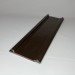 Фасадная панель из ДПК ECODECKING Шоколад купить в Энгельсе