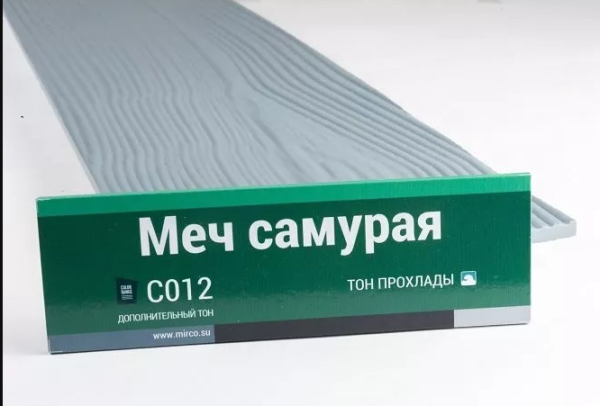 Сайдинг Мирко 7,5 под дерево С012 купить в Энгельсе