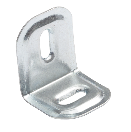 Скоба Grinder 26х31х27 mm для монтажа лаги 90х30 купить в Энгельсе