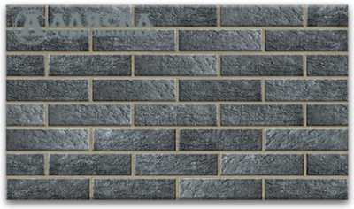 Фасадная Термопанели Аляска Stone