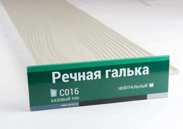 Сайдинг Мирко 7,5 под дерево С016 купить в Энгельсе