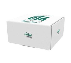 Ремонтный набор CM Bord (грунт, краска, 2 кисти) купить в Энгельсе
