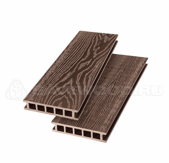 Террасная доска из ДПК SW-Fagus «SaveWood» терракот купить в Энгельсе