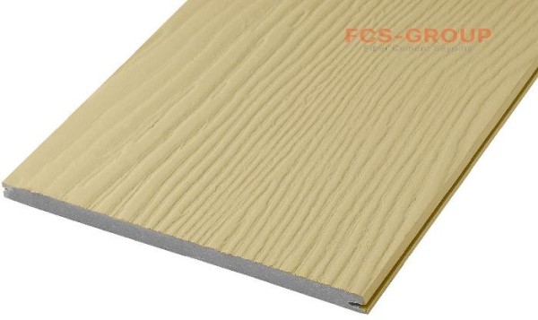 Фиброцементные панели FCS Group Wood Line F11 купить в Энгельсе