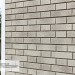 Фасадная панель Ю-пласт Стоун Хаус S-Lock Клинкер Балтик холодный цемент купить в Энгельсе