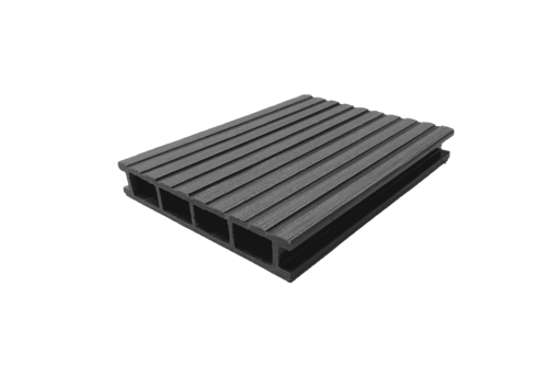 Террасная доска  из ДПК ECODECKING HIT Серый купить в Энгельсе
