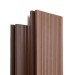 Террасная доска  из ДПК ECODECKING Экстра Шоколад купить в Энгельсе