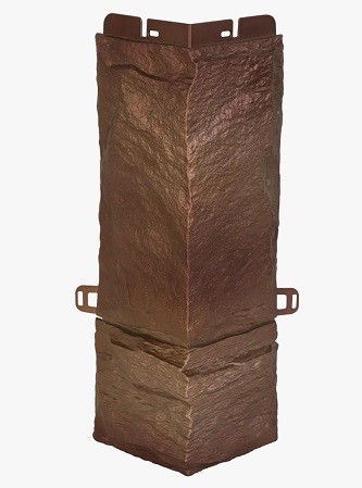 Наружный угол гранит (пиренейский), 0,47 х 0,16м купить в Энгельсе