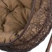 Кресло Подвесное из искусственного ротанга AFM-219A Brown купить в Энгельсе