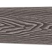 Террасная доская ДПК NanoWood Double 3D Венге купить в Энгельсе