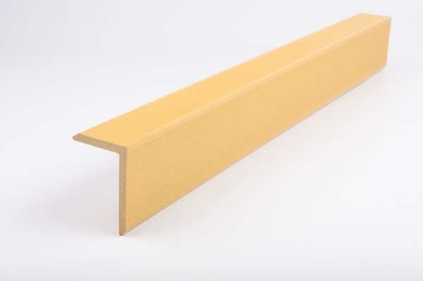 Угол торцевой Ecodecking Классик 60х40х3000 Песочный купить в Энгельсе