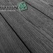 Террасная доска из ДПК WOODVEX Select Графит купить в Энгельсе