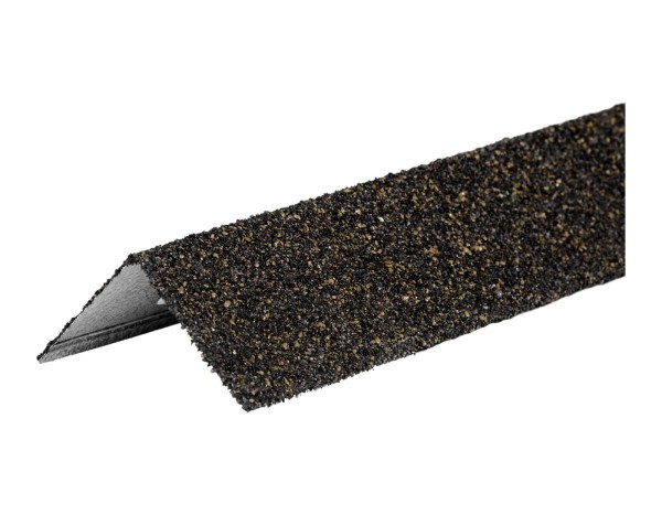 Уголок металлический внешний ТЕХНОНИКОЛЬ HAUBERK, Перуанский купить в Энгельсе