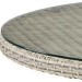 Комплект плетеной мебели AFINA из иск. ротанга T705ANT/Y137C-W85 Latte 2Pcs купить в Энгельсе