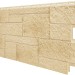 Фасадная панель VOX Sandstone (Сандстоун) кремовый купить в Энгельсе