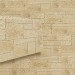 Фасадная панель VOX Sandstone (Сандстоун) кремовый купить в Энгельсе