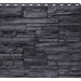 Фасадная панель Royal Stone, Камень Скалистый, Кингстон купить в Энгельсе