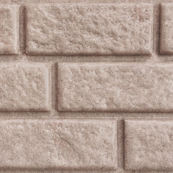 Сайдинг BRICKHOUSE белый купить в Энгельсе