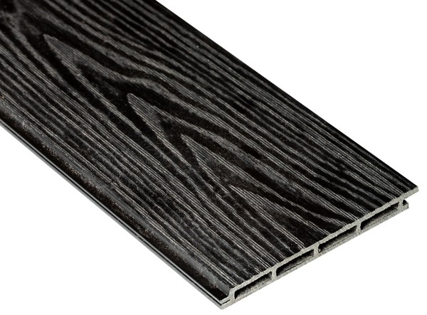 Фасадная доска из ДПК 3D Faynag - Кварц купить в Энгельсе