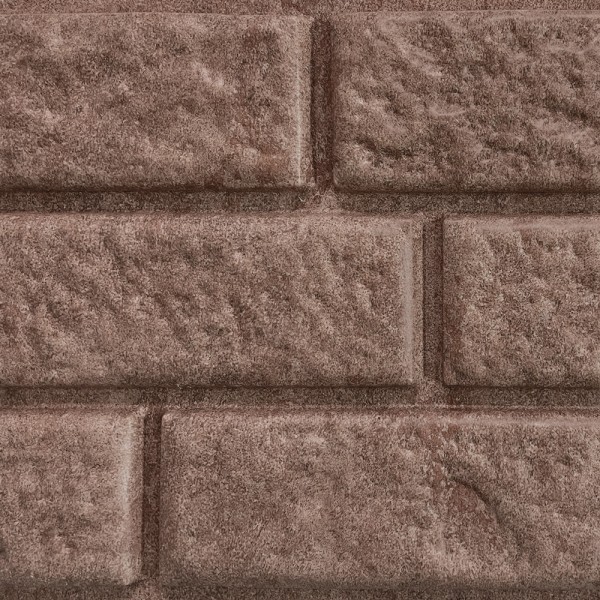 Сайдинг BRICKHOUSE коричневый купить в Энгельсе