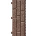 Сайдинг BRICKHOUSE коричневый купить в Энгельсе