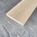 Террасная доска Latitudo Solid 150х21 Натур (Полнотелая) купить в Энгельсе