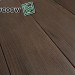 Террасная доска из ДПК WOODVEX Select Венге Colorite купить в Энгельсе
