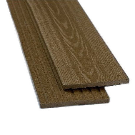Заборная доска из ДПК  ECODECKING Дерево купить в Энгельсе
