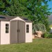Сарай пластиковый LifeTime 10x8 купить в Энгельсе