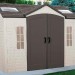 Сарай пластиковый LifeTime 10x8 купить в Энгельсе