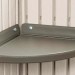 Сарай пластиковый LifeTime 10x8 купить в Энгельсе