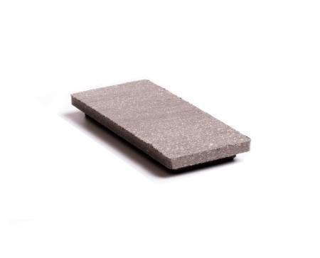 Заглушка для лавочного бруса Ecodecking Комфорт 40х90 шоколад купить в Энгельсе