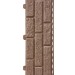 Сайдинг BRICKHOUSE песочный купить в Энгельсе
